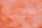 high res Intense elegant salmon pink shaded smooth stucco wall background close up