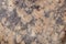high res semi smooth dark gray natural stone texture close up background with bright pale pink spots