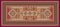 High Resolution A ethnic floral border design. A beautiful border with antique color scheme. Digital And Textile Four Side Border