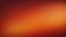 High-resolution image with a smooth orange to red grainy gradient