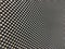 High resolution net concept perforated pattern texture mesh background