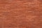 High resolution old Brick texture in wall facade / background texture / seamless pattern / weathered  material