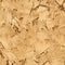 High resolution orientated strand board (OSB) seamless texture for background or packaging - AI generated image
