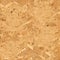 High resolution orientated strand board (OSB) seamless texture for background or packaging - AI generated image