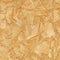 High resolution orientated strand board (OSB) seamless texture for background or packaging - AI generated image