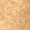 High resolution orientated strand board (OSB) seamless texture for background or packaging - AI generated image