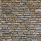 High resolution seamless texture of masonry