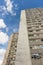 High rise apartment buildings Havana