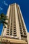 High rise buildings, Waikiki, Hawaii