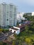 High-rise Residences near MRT station and retail mall in Singapore
