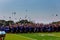 high school graduation hats high