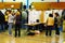 High School Science Fair