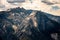 High Sierra Trail, Sequoia National Park