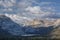 High Sierra, Yosemite National Park