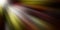 High speed blur zoom effect abstract powerful future energy for background