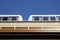 High Speed Monorail Train, taipei, taiwan