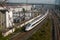 High-speed rail in Chongqingï¼Œ China