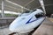 High Speed Train