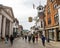 High Street in Guildford, Surrey