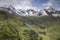 High Tauern National Park, Austria