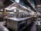 High-Tech Excellence in the Commercial Kitchen