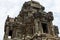 High temple at Ta Keo temple in Angkor Archaeological Park, near Siem Reap, Cambodia