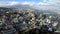 High View of Busan City from Tower