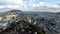 High View of Busan City from Tower