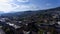 High view City of Neuchatel