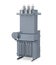 High Voltage Power Transformer Isolated