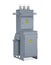 High Voltage Power Transformer Isolated