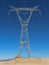 High Voltage Tower