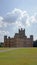 Highclere Castle, Downton Abbey