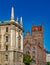 Higher Regional Court and Bavarian Constitutional Court, Munich, Germany