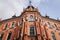 Higher Theological Seminary of the Archdiocese of Krakow, Poland