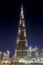 The highest building in the world Burj Khalifa