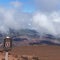 The Highest Point In Maui, Hawaii