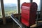 The Highest post box in Canberra at Telstra Tower