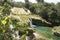 The highest waterfall system in the country with 364 meters high, in the Escambray mountains. - Hanabanilla - Cuba