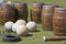 Highland Games Equipment