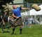 Highland Games Toss Heavy Sheaf