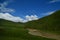 Highland Grassland in Western Sichuan