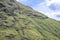 Highland hills in Glen Etive