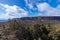 Highland Lakes Rd in Tasmania Australia