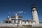 Highland Lighthouse at Cape Cod