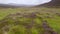Highlands Heather | Moorland Landscape, Scotland