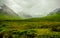 Highlands Landscape in Ballachulish Glencoe Scotland Nature Travel