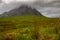 Highlands Landscape in Ballachulish Glencoe Scotland Nature Travel