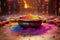 Highlight the cultural significance of Holi with