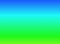 Highlight green and blue gradient background 